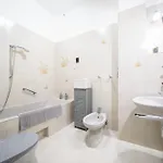 Pozsonyi Street 3br, Balcony Family Retreat Budapest