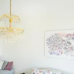 Pozsonyi Street 3br, Balcony Family Retreat